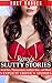 Roxy's Slutty Stories: Anal...