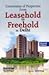 Conversion of Properties from Leashold to Freehold in Delhi