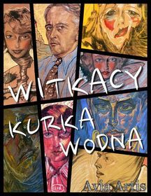 Kurka Wodna (ebook)