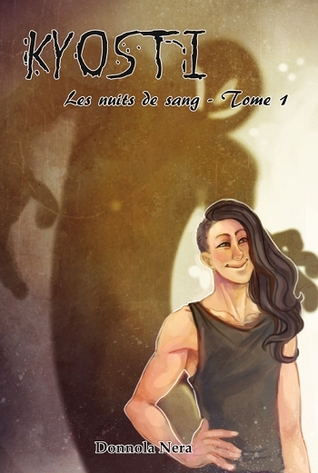 Kyösti (Les nuits de sang, #1)