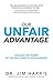 Our Unfair Advantage: Unleash the Power of the Holy Spirit in Your Business
