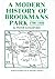 A Modern History of Brookmans Park 1700-1950