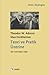 Teori ve Pratik Üzerine - Bir Tartışma (1956)