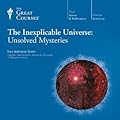 The Inexplicable Universe: Unsolved Mysteries