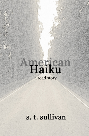 American Haiku: a road story