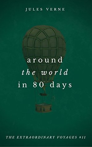 Around the World in Eighty Days