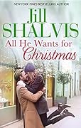 All He Wants for Christmas