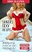 Santa's Sexy Helper: Nerd M...