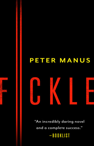 Fickle (Paperback)