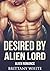 Desired by Alien Lord