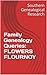 Family Genealogy Queries: F...