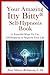 Your Amazing Itty Bitty Self-Hypnosis Book: 15 Powerful Ways To Use Self-Hypnosis To Improve Your Life