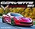 Corvette A Day Calendar 2017