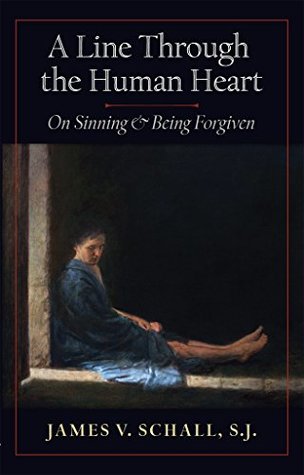 A Line Through the Human Heart: On Sinning and Being Forgiven (Kindle Edition)
