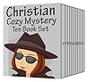 Christian Cozy My...