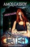 Shadow Eater (Shadowlands #2)