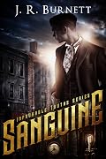 Sanguine