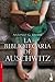 La bibliotecaria de Auschwitz