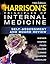 Harrisons Principles of Internal Medicine Self-Assessment and Board Review (Harrison's Principles of Internal Medicine)