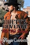 Rhett's Revenge (Wild West Cowboys #2) Rhett's Revenge (Wild West Cowboys #2)