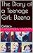 The Diary of a Teenage Girl: Eleena