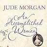 An Accomplished Woman by Jude Morgan