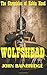 Wolfshead (The Chronicles of Robin Hood, #2)