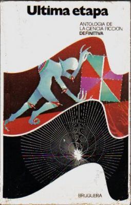 Portada de Ultima etapa, de Edward L. Ferman
