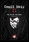 The Devil You Know by Manolis Frangidis