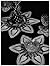 #0349 PINEAPPLES VINTAGE KN...