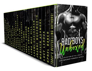 Bad Boys Unboxed (Kindle Edition)