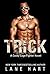 Trick (Cocky Cage Fighter, #7) by Lane Hart
