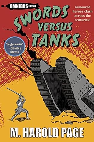Swords versus Tanks