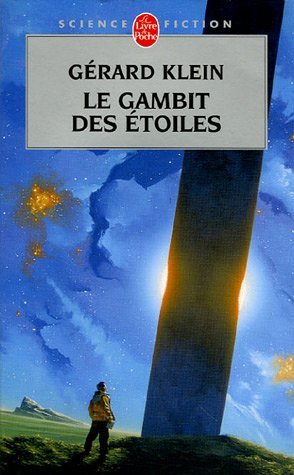 Le Gambit Des Etoiles (Ldp Science Fic) (French Edition)