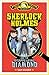 Baker Street Academy: Sherlock Holmes and the Disappearing Diamond