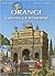 Les voyages d'Alix : Orange...