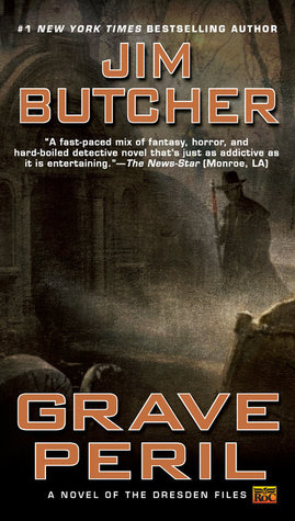 Grave Peril