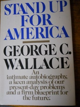 Stand Up For America (Hardcover)