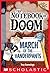 March of the Vanderpants (The Notebook of Doom, #12)