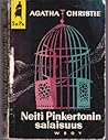 Neiti Pinkertonin salaisuus by Agatha Christie