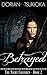 Betrayed (The Night Children Book 2)