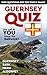 Guernsey Quiz Book: 1000 qu...
