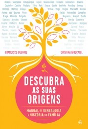 Descubra as suas origens (Paperback)
