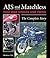 AJS and Matchless Post-War Singles and Twins: The Complete Story