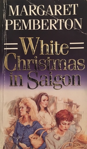 White Christmas in Saigon