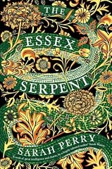 Cover of The Essex Serpent