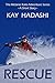 Rescue: A Ski Adventure Short Story (The Melanie Kato Adventure Series Book 4)