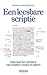 Een leesbare scriptie: Gids...