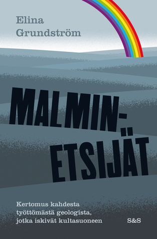 Malminetsijät