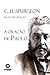 A Oração de Paulo (Escola da Oração Livro 1) (Portuguese Edition)